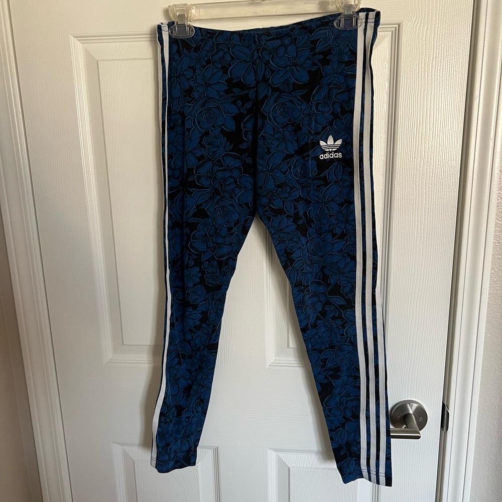 Adidas Leggings